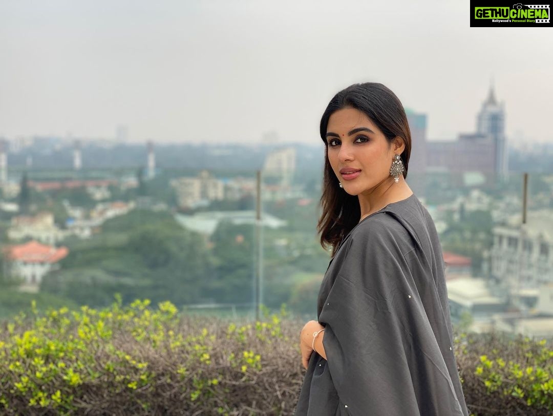 Samyuktha Menon Instagram - Happy Dussehra !!!