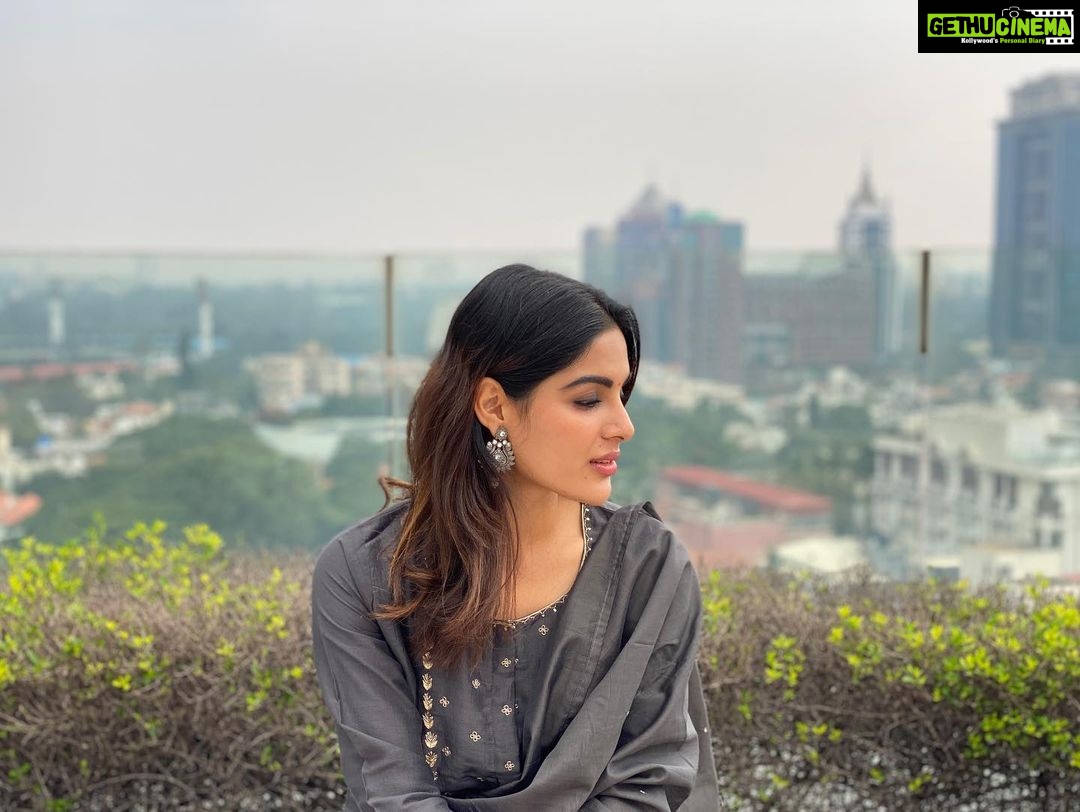 Samyuktha Menon Instagram - Happy Dussehra !!!