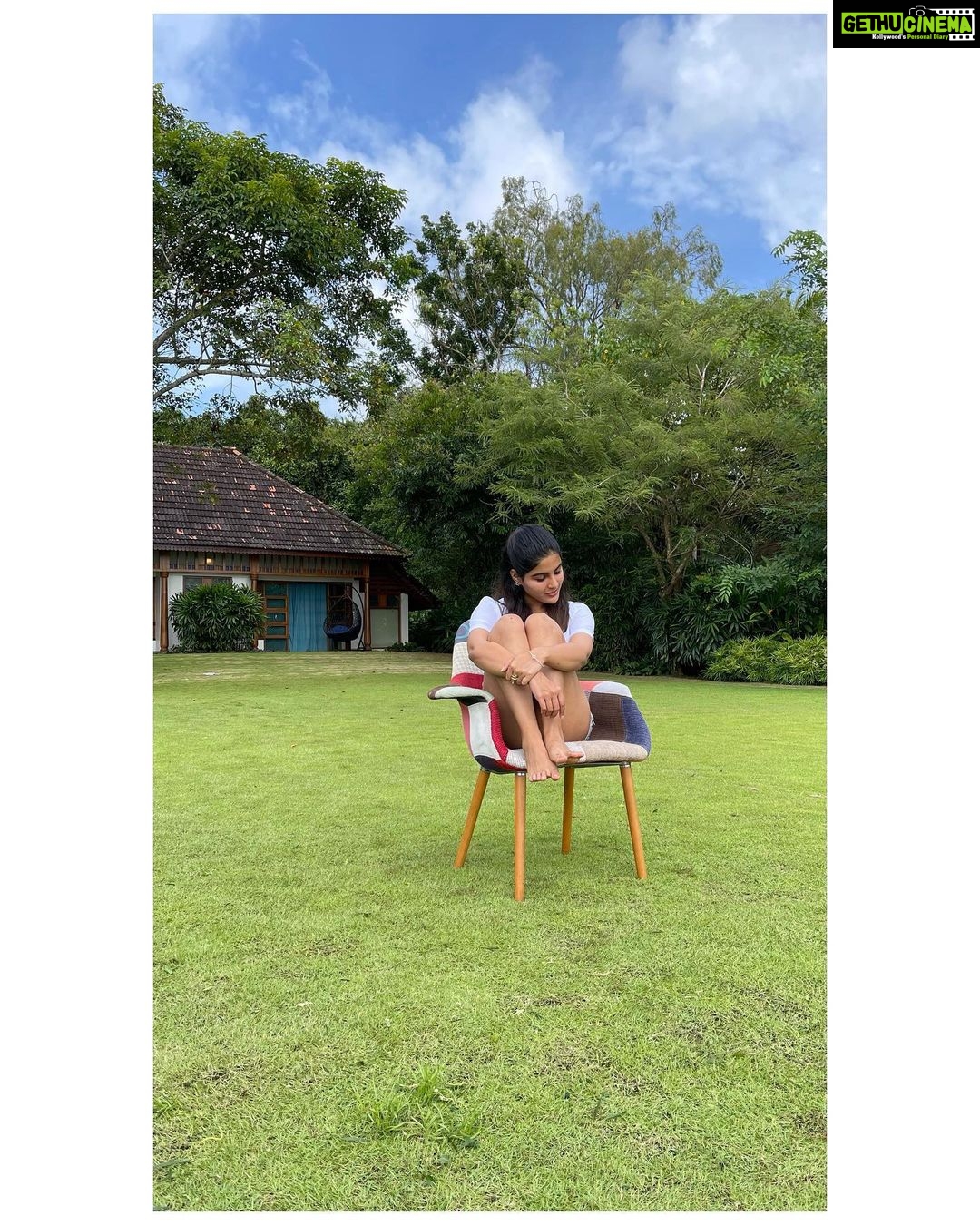 Samyuktha Menon - 305.9K Likes - Most Liked Instagram Photos