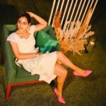Samyuktha Menon Instagram - Turned a tad bit wiser, stronger and dreamier this year ! I can’t express my gratitude enough to all the love I was showered upon with by all of you. My art is how I intend to give it all back to you. And that way winning an award this evening is making this post even more special. One Word - Happy 😊 Thank you all once again. Sam 📸 @ujjwal_m_ #thankyou #gratitude #wise #dream #strong #oneword #happy #birthdaypost #birthday #happybirthdaytome #grateful #iamsamyuktha #girlbuildinganempire #samoninsta #talesofsam #instabirthday #feelingspecial #thankful #instayay