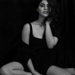 Samyuktha Menon Instagram - Just riding my own wave 😎 #blackandwhite #colorless #soulful #tones #undertones #minorscales #grey #greyscales #blackandwhitephotography #b&wphotography #life #journey #findyourself #instasam #samoninsta #talesofsam #iamsamyuktha #girlbuildinganempire #instab&w #portraits #portraitphotography #muse #shadesoflife #photooftheday #black #white #instablack #instawhite