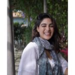 Samyuktha Menon Instagram - Your turn to make me laugh like this 😂 Comment below - to what joke would I have laughed like this 😃 Will be pinning 2 really good ones! 📸 @ujjwal_m_ #laugh #joketime #commentbelow #laughoutloud #lol #instalaugh #instamood #instalol #happytimes #letsdothis #laughtherapy #therapy #youandme #tumaurhum #together #us #letslaugh #samoninsta #instasam #talesofsam #iamsamyuktha #makingmemories #instahappy