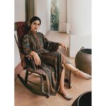 Samyuktha Menon Instagram – Embracing the beauty of her roots while falling in love with the charm of the unknown ✨ 

Thrilled and grateful for the opportunity to associate with  two brands that embody grace and beauty so effortlessly. 

– @ritukumarhq  and  @tanishqjewellery –

The bright and playful JILMIL Collection of Ritu Kumar just blended beautifully with the antique finish jewellery design from Tanishq’s AARAMBH collection. 

MUA : @unnips – thank you for working your magic ❤️
Photography : @vaffara_
Location : The stunning @chittoorkottaram_cghearth, heritage at it’s absolute best! ☀️
Media Branding : @reeltribe

#heritage #culture #tradition #ritukumar #tanishq #unnips #vaffara #chittoorkottaram #aarambh #jilmil #collection #photoshoot #lookbook #green #playful #samoninsta #grace #classic #contemporary #kochi #godsowncountry #newlook #ritukumarfashion #samfam #strength #beauty #kottaram #royalty #cochin