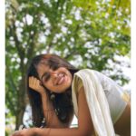 Samyuktha Menon Instagram - ✨✨ 📷 @faizsiddik #love #luv #instalove #subtle #stunning #saree #instamood #sareelove #keralasaree #samoninsta #samfam #talesofsam #killthemwithsuccess #burythemwithsmile #flow #sultry #instawhite #traditional #stylish #thumbstopper #weekendstunner