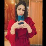 Samyuktha Menon Instagram – Colour up your Life when in the Chaos of Trouble ❤️
#red #gored #shadesofred #instared #joy #energy #chaos #lifequotes #samfam #instalove #samoninsta #instacolours #coloursofinstagram #color #selfiemode #instaselfie #goofyme
