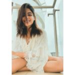 Samyuktha Menon Instagram – For all you lovelies raining me with love, asking me how I am feeling after taking the vaccine.. 

I am fabulous and thank you for checking in on me Sam Fam ❤️

#love #thesweetest #samfam #vaccinated #fabulous #allgood #heathy #happy #safe #grateful #yourlove #checkingin #samoninsta #iamfeeling #good #instagood #instapost #smileaway #whitekindaday
