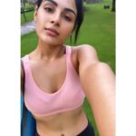 Samyuktha Menon Instagram – Don’t stop until You are so proud of Yourself 🔥

For the pain is temporary but PRIDE is forever 😊

#grind #nevergiveup #unstoppable #samoninsta #girlbuildinganempire #fire #power #workout #sweatitout #instaworkout #instamove #instaswag #fitness #stayfit #stayhealthy