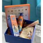 Samyuktha Menon Instagram - #Ad We have so much to be grateful for and we often don’t express it! With Onam just around the corner, it’s the perfect time to show some love and gratitude, don’t you think? With the help of @parachute_advansed Ayurvedic team I gifted this beautiful #GiftOfBlessings to the one who is a true blessing in my life and that is my best friend Neethu who has been a great support, especially during this past year. Just like how Parachute Advansed Ayurvedic hair oil has been a blessing for my hair, so has she been one in my life by always being there for me and guiding me along the way. The smile on her face when I gifted this to her, just made my day! Swipe left to see what all was in the hamper! If you would like to do the same, write in the comments below, WHO you would want to gift this hamper to and WHY? Top 2 entries will receive this #GiftOfBlessings from the brand. Happy Onam everyone! #GiftOfBlessings #GiftTheBlessing #ParachuteAdvansedAyurvedic #ParachuteAdvansedAyurvedicOil #Ayurveda #CoconutHairOil