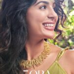 Samyuktha Menon Instagram – MY MODERN LOVE!
I am vulnerable only to love.
Because it brings wings to my dreams. 
Because now I am a true ZORA.
@ttdevassy 

Check out our new, fascinating contemporary bridal signature collection, which you’ll find 
nowhere else. 

ZORA 
Signature of Love.

 

____

#TTDevassy #TTDevassyJewellery #Festivejewellery #ForYou #Jewelery #ContemporaryGoldJewellery #Gems #TTDsignature #FineJewellery #ZoraSignatureSelections #ZorabyTT