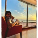 Samyuktha Menon Instagram – Gulping down the Gorgeous Golden Hour with a Glee 😊✨

Wearing @theboozybutton 
Captured by : @hrushee_ @neethungeo 

#goldenhour #glee #gorgeous #sunset #queen #kochi #hyaat #samoninsta #talesofsam #samfam #oranges #peaches #happiness #instasmile #cantstopsmiling #blueskies #backwaters #keralagram #mallugram #instadaily #sunsetpictures #kaftan #hustleandchill #hustler #lifegoals