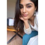 Samyuktha Menon Instagram – Never ever tired for a selfie !! 
#kaduva #kaduvapromotions