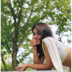 Samyuktha Menon Instagram - ✨✨ 📷 @faizsiddik #love #luv #instalove #subtle #stunning #saree #instamood #sareelove #keralasaree #samoninsta #samfam #talesofsam #killthemwithsuccess #burythemwithsmile #flow #sultry #instawhite #traditional #stylish #thumbstopper #weekendstunner
