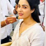 Samyuktha Menon Instagram – Hey you ,
Yeah you , 
Good morning 😉🤗 

📸 @_sanjay.s.kumar_