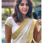 Samyuktha Menon Instagram - LOVE 📷 @faizsiddik #love #luv #instalove #subtle #stunning #saree #instamood #sareelove #keralasaree #samoninsta #samfam #talesofsam #killthemwithsuccess #burythemwithsmile #flow #sultry #instawhite #traditional #stylish #thumbstopper #weekendstunner