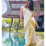 Samyuktha Menon Instagram - LOVE 📷 @faizsiddik #love #luv #instalove #subtle #stunning #saree #instamood #sareelove #keralasaree #samoninsta #samfam #talesofsam #killthemwithsuccess #burythemwithsmile #flow #sultry #instawhite #traditional #stylish #thumbstopper #weekendstunner