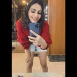 Samyuktha Menon Instagram – Colour up your Life when in the Chaos of Trouble ❤️
#red #gored #shadesofred #instared #joy #energy #chaos #lifequotes #samfam #instalove #samoninsta #instacolours #coloursofinstagram #color #selfiemode #instaselfie #goofyme