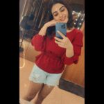 Samyuktha Menon Instagram – Colour up your Life when in the Chaos of Trouble ❤️
#red #gored #shadesofred #instared #joy #energy #chaos #lifequotes #samfam #instalove #samoninsta #instacolours #coloursofinstagram #color #selfiemode #instaselfie #goofyme