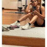 Samyuktha Menon Instagram - 🏋️‍♀️