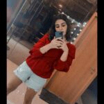 Samyuktha Menon Instagram – Colour up your Life when in the Chaos of Trouble ❤️
#red #gored #shadesofred #instared #joy #energy #chaos #lifequotes #samfam #instalove #samoninsta #instacolours #coloursofinstagram #color #selfiemode #instaselfie #goofyme