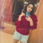 Samyuktha Menon Instagram – Colour up your Life when in the Chaos of Trouble ❤️
#red #gored #shadesofred #instared #joy #energy #chaos #lifequotes #samfam #instalove #samoninsta #instacolours #coloursofinstagram #color #selfiemode #instaselfie #goofyme