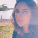 Samyuktha Menon Instagram - To fall in love with yourself is the first key to happiness 🤗❤️ #keytohappiness #instagramreels #selflove #instareels #feelitreelit #self #instaself #metime #trendingreels #reelsongs #neekavithaigala #inlovewith #instahappy #happiness #spreadsmiles #reeloftheday #reels #instamood #instalove