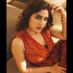Samyuktha Menon Instagram - Tara ✨ @tarunkoliyot @ritukumarhq