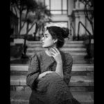 Samyuktha Menon Instagram - Introspection.Discovery.Clarity. It's all Black n White , Straight & Sorted once you bounce back from a fall. #blackandwhite #instablack #instawhite #discovery #introspection #calm #poised #peaceful #instadaily #instamood #samoninsta
