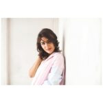 Samyuktha Menon Instagram - Hustle.. Unsettle.. And Push the world around you to not stop wanting. Photography : @tarunkoliyot Hair : @prakatwork Wearing : @bershka #imlovingit #mystory #neversettle #dreamgirl #instasexy #instacool #pastel #workisbae #goforthestars #hustle #instafun #samoninsta #instawow