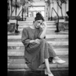 Samyuktha Menon Instagram - Introspection.Discovery.Clarity. It's all Black n White , Straight & Sorted once you bounce back from a fall. #blackandwhite #instablack #instawhite #discovery #introspection #calm #poised #peaceful #instadaily #instamood #samoninsta