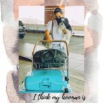 Samyuktha Menon Instagram – 🐶