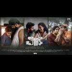 Samyuktha Menon Instagram – It’s every actors dream to have back to back releases, to do sensible ,impactful roles & to be relevant and have yourself recognised for your hardwork.
Sometimes the next work you get is your recognition.

Feeling extremely happy to be part of Aanum Pennum , written by Santhosh Eechikkanam presented by Rajeev Ravi & directed by Jay K with the versatile Joju George.

Dreams Come True ..Not Just Once.

#dreamwork #happiness #instahappy #newwork #work #life #passion #hardwork #aanumpennum