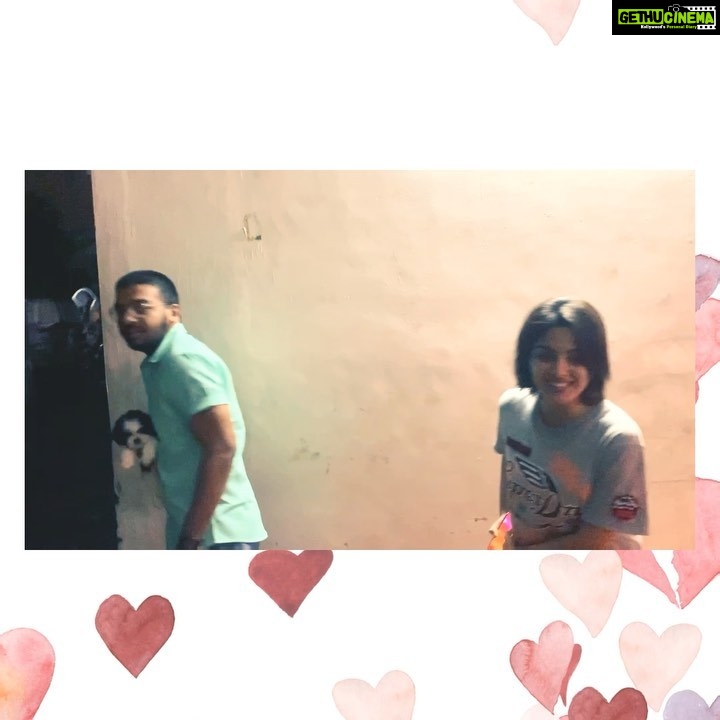 Samyuktha Menon Instagram - I longed for love, absolute & unconditional, a cuddle so warm. It was the toughest phase yet so far, and that is when he happened. Before I held him for the first time so close back in August , I held his tiny paw for the very first time during my Love After Love Series Photoshoot. I fell in love with the Pooch instantly. Dogs were a part of my life back when I was a child too.Ricky,Ashy,Ruby are all among the most beautiful memories I have made.After moving to Kochi , I have always missed having one.They are happy, live in the moment and might even be your best buddy and companion on a lonely, rough day. On my happy first date with the doggo, even though he was supposed to be at another home, I wanted to take him home then and there.Thanks to Ashwin and his care in figuring out how to bring him to me. @fashionmongerachu Two days after the shoot,two days after falling in love with him, I held him, he cuddled in my arms and thus began a happily ever after. Meet Nova..my Super Nova !❤️ #nova #doggo #pooch #pawlove #pawstory #supernova #doglove #mydoggo #pooch #instadogs #dogstagram