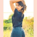 Samyuktha Menon Instagram - Sunset or Sunrise ??!!!
