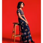 Samyuktha Menon Instagram -
