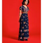 Samyuktha Menon Instagram -