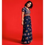 Samyuktha Menon Instagram - Excited ! Looking forward for the wonderful days ahead. Totally grateful for all that is in store for me and I can’t wait to share it with you all . Thank you so much for the love and support. I wish you all a Happy New Year . May you all be blessed with immense joy and eternal love . Photographed by @tijojohnphotography Makeup done by @jeenastudio Wearing @labelritukumar @fashionmongerachu Made this happen
