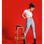 Samyuktha Menon Instagram - Excited ! Looking forward for the wonderful days ahead. Totally grateful for all that is in store for me and I can’t wait to share it with you all . Thank you so much for the love and support. I wish you all a Happy New Year . May you all be blessed with immense joy and eternal love . Photographed by @tijojohnphotography Makeup done by @jeenastudio Clothes from my own wardrobe @fashionmongerachu Made this happen