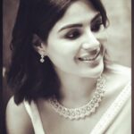 Samyuktha Menon Instagram -