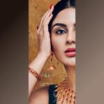Samyuktha Menon Instagram - Everything has beauty , just see it .