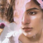 Samyuktha Menon Instagram - There was none. No prince. No hero. No savior. No white horse. No magic band. Nothing. Just my love and me.