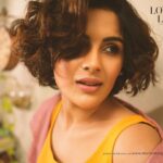 Samyuktha Menon Instagram - I dance to the tunes of my love from the first ray of hope to the last . LOVE AFTER LOVE - for an incredible love story click the link on my bio. #storytelling #photoseries #storythroughlenses