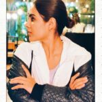 Samyuktha Menon Instagram – Definitely not checking out !!!