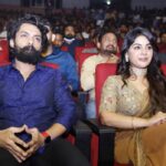 Samyuktha Menon Instagram – All about last Night ✨
Bimbisara soon to be yours from August 5th !

@ntrartsoffl 
#bimbisaraonaugust5th #bimbisaraprereleaseevent  #nandamurikalyanram