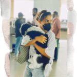 Samyuktha Menon Instagram – 🐶