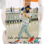 Samyuktha Menon Instagram – 🐶