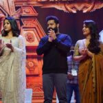 Samyuktha Menon Instagram – All about last Night ✨
Bimbisara soon to be yours from August 5th !

@ntrartsoffl 
#bimbisaraonaugust5th #bimbisaraprereleaseevent  #nandamurikalyanram
