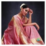 Samyuktha Menon Instagram – For @mahalekshmisilks