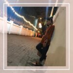 Samyuktha Menon Instagram - Yeh hai Mumbai Meri Jaan Mumbai and me share a great love story. Mumbai does that. It serenades you like no other. I have a long bonding with the city even when I had not come here. The city's Marine Drive, the Gateway, the beaches, and those gazillion stories glorified and celebrated in literature and cinema all through many generations. Mumbai is magical. It continues to enthrall and surprise. It welcomes and embraces warmly, snugs me with a feeling of belongingness. . . The starry nights of tinsel town. Of cinema and arclights. The glitz and grandeur of dreams. Of hope. Of a brighter sunshine. Of life and love. Of that little space in that vast universe. Of that infinite optimism and radiant energy. Mumbai, you always make me feel your own. . . See you soon my Mumbai. Soon I will call you home. Juhu, Mumbai