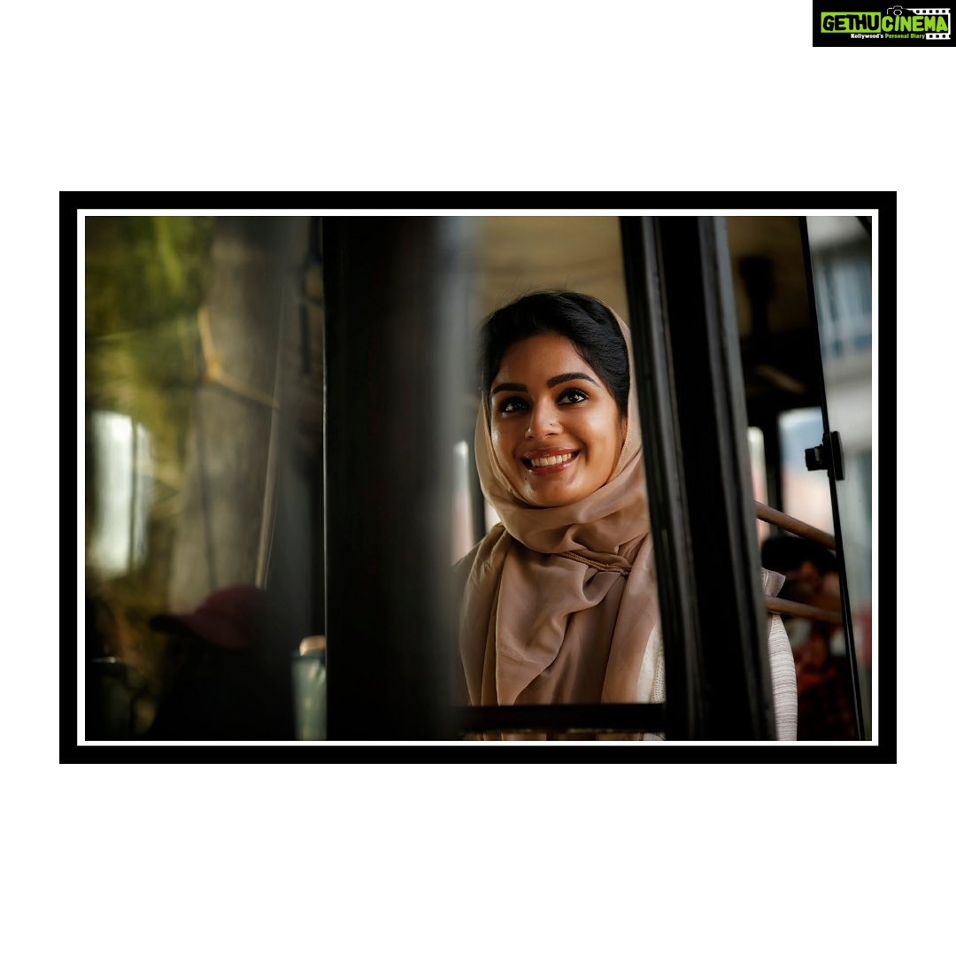 Samyuktha Menon Instagram - We are closing the week after my latest release - Edakkad Batallion 06 #EB06 hit theatres. Basking in the reviews, the critiques, the fan responses- all the adulation and brickbats that follows every release is heartening and enlightening. Always. For me doing a film is a personal journey. From the narration of the script, to my signing the film, the process before, during and after filming that I endure living the character I chose to portray all of it's a huge catharsis. Every film has been a huge learning and a process of personal growth. EB06 was a beautiful experience - from my character, to the co-actors, to the amazing locales we shot from Kozhikode to Kashmir, all of it is something I shall cherish forever. Go enliven you Weekend and watch #EB06. #artofcinema #actorslife #learnings #reviews #personaljourneys #nainafathima