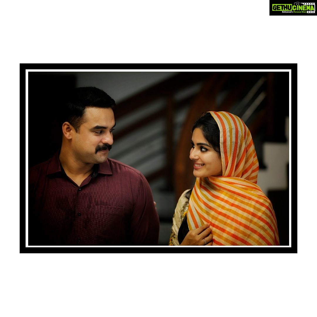 Samyuktha Menon Instagram - We are closing the week after my latest release - Edakkad Batallion 06 #EB06 hit theatres. Basking in the reviews, the critiques, the fan responses- all the adulation and brickbats that follows every release is heartening and enlightening. Always. For me doing a film is a personal journey. From the narration of the script, to my signing the film, the process before, during and after filming that I endure living the character I chose to portray all of it's a huge catharsis. Every film has been a huge learning and a process of personal growth. EB06 was a beautiful experience - from my character, to the co-actors, to the amazing locales we shot from Kozhikode to Kashmir, all of it is something I shall cherish forever. Go enliven you Weekend and watch #EB06. #artofcinema #actorslife #learnings #reviews #personaljourneys #nainafathima